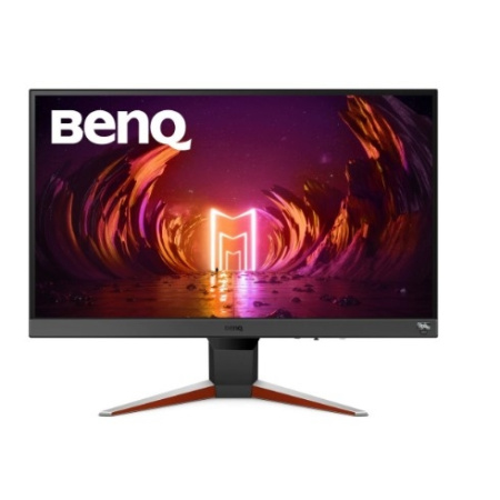 LCD BenQ 23.8" EX240N MOBIUZ {VA 1920x1080 165Hz 1ms 250cd 3000:1 178 178 8bit(6bit+FRC) HDR10 HDMI2