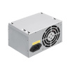 Фото  Exegate ES259590RUS/EX259590/264680 Блок питания 400W Exegate AAA400, ATX, 8cm fan, 24p+4p, 2*SATA, 1*IDE