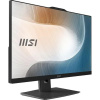 Фото  MSI Modern AM242TP 1M AIO [9S6-AE0721-1468] Black 23.8" {FHD Touch  5 120U/16GB DDR5/512GB SSD/Wireless keyboard&mouse/ noOS}