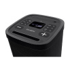 Фото  Колонка порт. Sven АС PS-950 черный 160W Mono BT/3.5Jack 8800mAh (SV-022396)