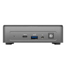 Фото  GEEKOM GMAIR12PT7505-16512-EU Мини ПК AIR12, GMAIR12PT7505-16512-EU, Intel Pentium 7505 16GB+512GB, WIN11 Pro