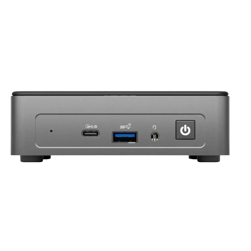 Фото  GEEKOM GMAIR12PT7505-16512-EU Мини ПК AIR12, GMAIR12PT7505-16512-EU, Intel Pentium 7505 16GB+512GB, WIN11 Pro