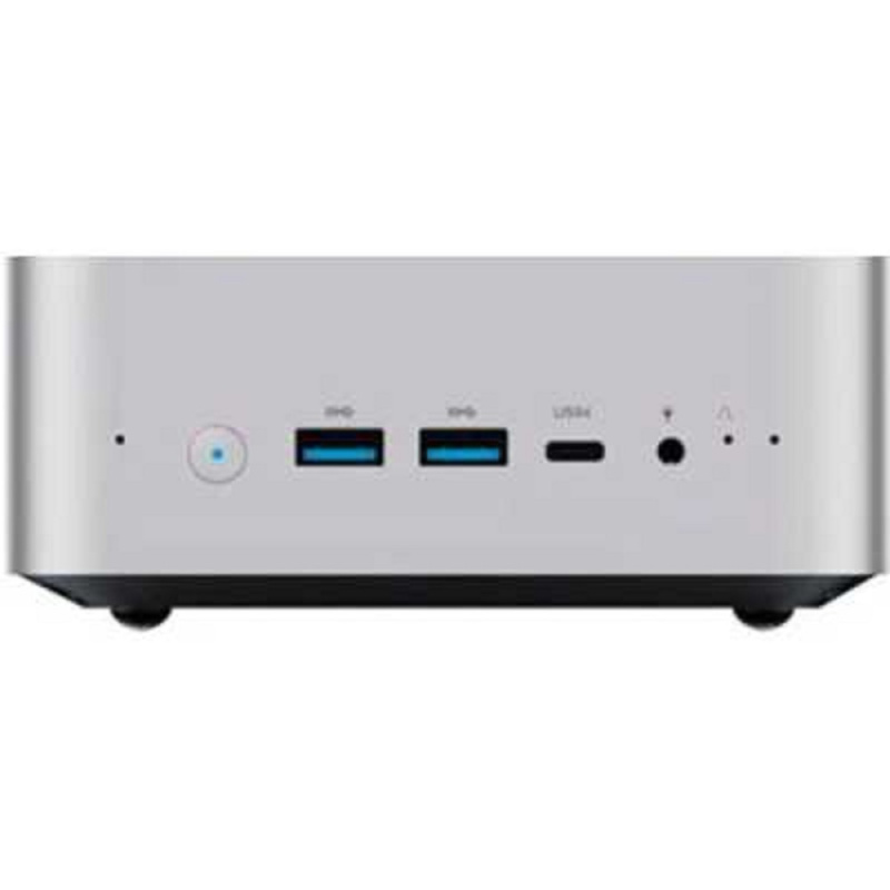 Фото  Minisforum Мини ПК M1PRO-125H/16GB+512GB M1 Pro-125H, 16GB+512GB, WIN11 Pro