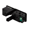 Фото  Bion BCR-TK-5230C  Картридж для Kyocera ECOSYS { P5021cdn/P5021cdw/M5521cdn/M5521cdw} (2200  стр.), Голубой, с чипом