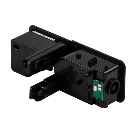 Фото  Bion BCR-TK-5230C  Картридж для Kyocera ECOSYS { P5021cdn/P5021cdw/M5521cdn/M5521cdw} (2200  стр.), Голубой, с чипом