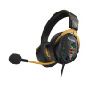 Фото  A4Tech Bloody M595 Renegade черный 2.3м мониторные USB (M595)