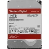 14TB WD Red Pro (WD142KFGX) {Serial ATA III, 7200- rpm, 512Mb, 3.5"}