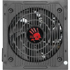 Фото  Bloody BD-PS650B ATX 650W 80+ bronze (20+4pin) APFC 120mm fan 6xSATA RTL