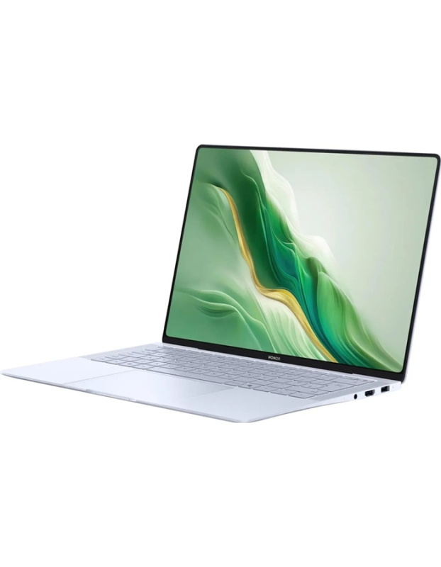 Фото  Honor MagicBook Art 14 2024 [5301AKXJ] White 14.6" {3120x2080 OLED Ultra 7 155H/32GB/1TB  SSD/W11}