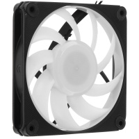 Фото  CASE FAN INWIN IW- Mercury AM120S  fan with RGB controller  (Triple pack) [ 6178903]