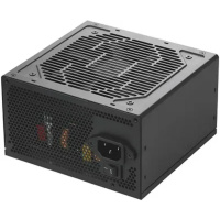 Фото  KingPrice KPPSU350V2 ATX 350W (20+4pin) 120mm fan 2xSATA RTL