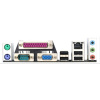 Фото  GigaByte GA-G41M-Combo(GQ) {S775<G41> PCI-E+SVGA+GbLAN SATA MicroATX 2DDR-II+2DDR-III}