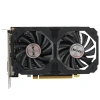 Видеокарта AFOX RX550 2GB GDDR5 128bit DVI DP HDMI 2FAN RTL