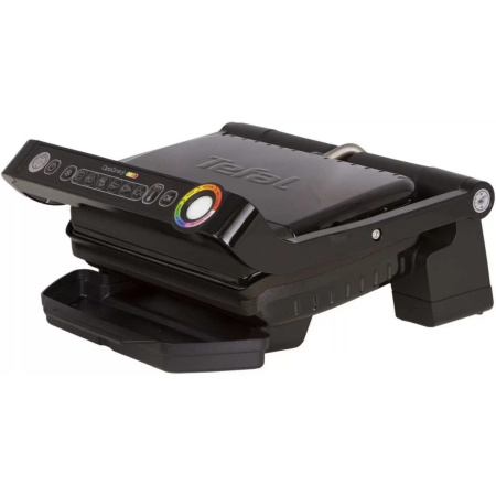 Фото  TEFAL GC714834 Гриль 
