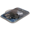 Фото  Notebook lock NCL-103 {замок для защиты ноутбука,1,8м. }