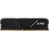 Фото  A-data DDR4 DIMM 16GB XPG SPECTRIX D35G 3200 AX4U320016G16A-SBKD35G,CL16, 1.35V BLACK 