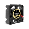 Exegate EX295191RUS Вентилятор 5В DC ExeGate ExtraPower EP03010S2P-5 (30x30x10 мм, Sleeve bearing (подшипник скольжения), 2pin, 12000RPM, 33dBA)