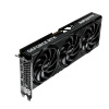 Видеокарта  Palit RTX5060Ti INFINITY 3 NV RTX 5060TI 16Gb 128bit GDDR7 2407 28000 HDMIx1 DP NE7506T0