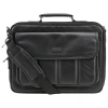 Сумка SUMDEX CKN-002BK(L)  (черный кожзаменитель до 15,6")