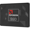 Фото  AMD SSD 240GB Radeon R3 R3SL0240G2 SATA 2.5" 6Gb/s, 530/450, RTL                                                                                      