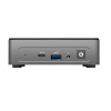 Фото  GEEKOM GMAIR12PT7505-8512-EU Мини ПК AIR12, GMAIR12PT7505-8512-EU, Intel Pentium 7505 8GB+512GB, WIN11 Pro