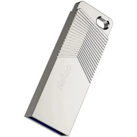 Фото  Netac USB Drive 16GB UM1 USB3.2 [NT03UM1N-016G-32PN]