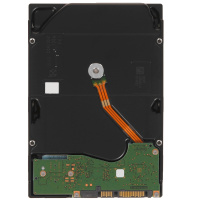 Фото  20TB Seagate Ironwolf Pro (ST20000NT001) {SATA 6 Гбит/с, 7200 rpm, 256mb buffer, для NAS}