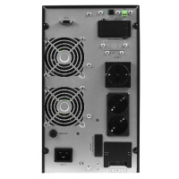 Фото  Powerman ИБП Online 3000 Plus