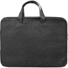 Фото  Сумка Continent  CC-107 BK (нейлон/полиэстер до 15.6",черный)