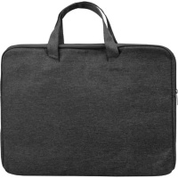 Фото  Сумка Continent  CC-107 BK (нейлон/полиэстер до 15.6",черный)