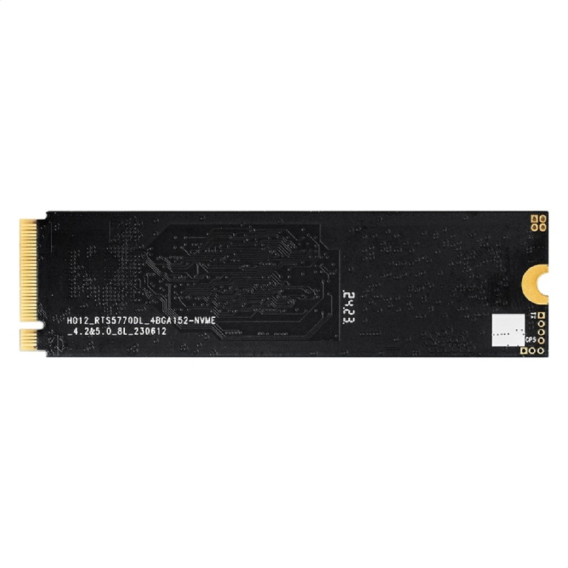 Фото  Exegate SSD M.2 2280 512GB ExeGate NextPro+ KC4000TP512 (PCIe Gen4x4, NVMe, 22x80mm, 3D TLC) EX297592RUS