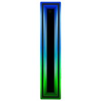 Фото  Thermalright Комплект вентиляторов (3 шт.) TL-M12W-S X3 (Pack of 3) / ARGB / 120mm PWM / TRTLM12WS.3P