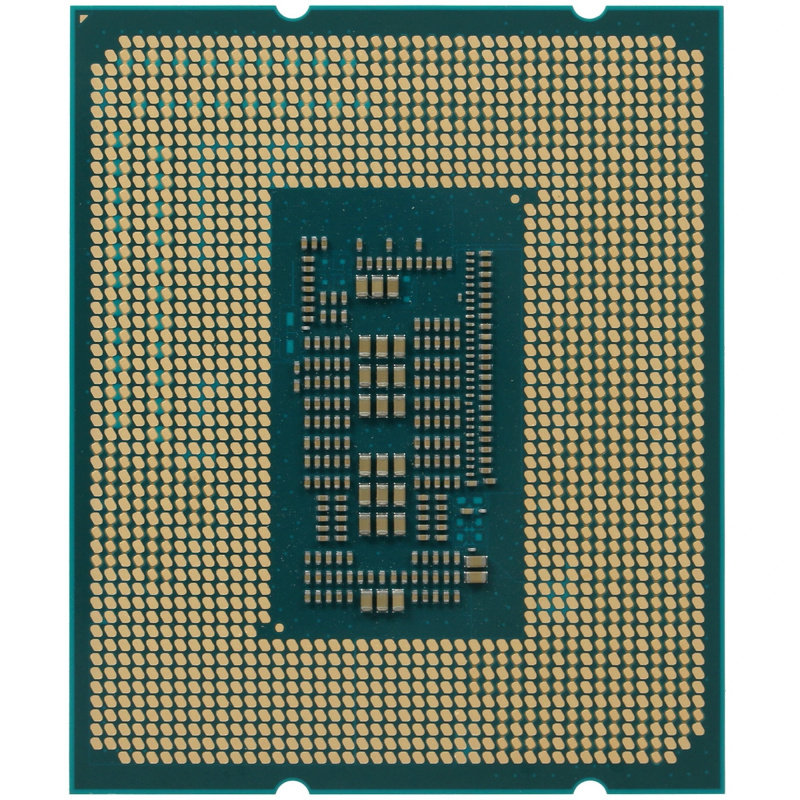 Фото  CPU Intel Core i9-12900K Alder Lake OEM {3.2 ГГц/5.1 ГГц в режиме Turbo, 30MB, Intel UHD Graphics 770, LGA1700}