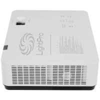 Фото  INFOCUS IN1036 Проектор {3LCD 4600lm WXGA 1.37~1.65:1 50000:1 (Full3D) 16W, 2xHDMI 1.4b, VGA in, CompositeIN, 3,5 audio IN, RCAx2 IN, USB-A, VGA out, 