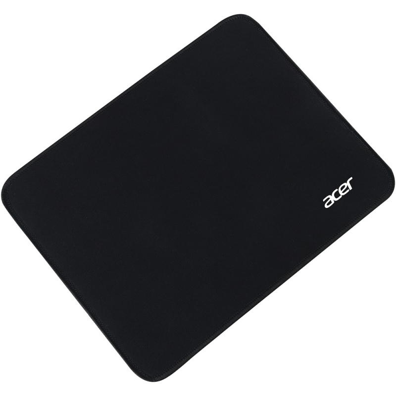 Фото  Коврик для мыши Acer OMP210 Мини черный 250x200x3mm [ZL.MSPEE.001/ZL.OTH11.02F]