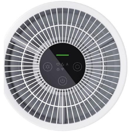 Фото  Очиститель воздуха Xiaomi Smart Air Purifier 4 Compact EU BHR5860EU