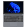 Фото  Ноутбук Tecno MegaBook K15SRA i5 13420H/8Gb/SSD512Gb/15.6"/IPS/FHD/W11H/grey/6060mAh