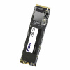 Фото  CBR SSD-256Gb-M.2-SATA-BS26b, Внутренний SSD- накопитель, серия "Base", 256Gb, M.2 SATA, 3D TLC NAND, R/W speed up to 510/450 MB/s, TBW 128