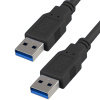 Фото  5bites Кабель UC3009-002 USB3.0 / AM-AM / 25CM