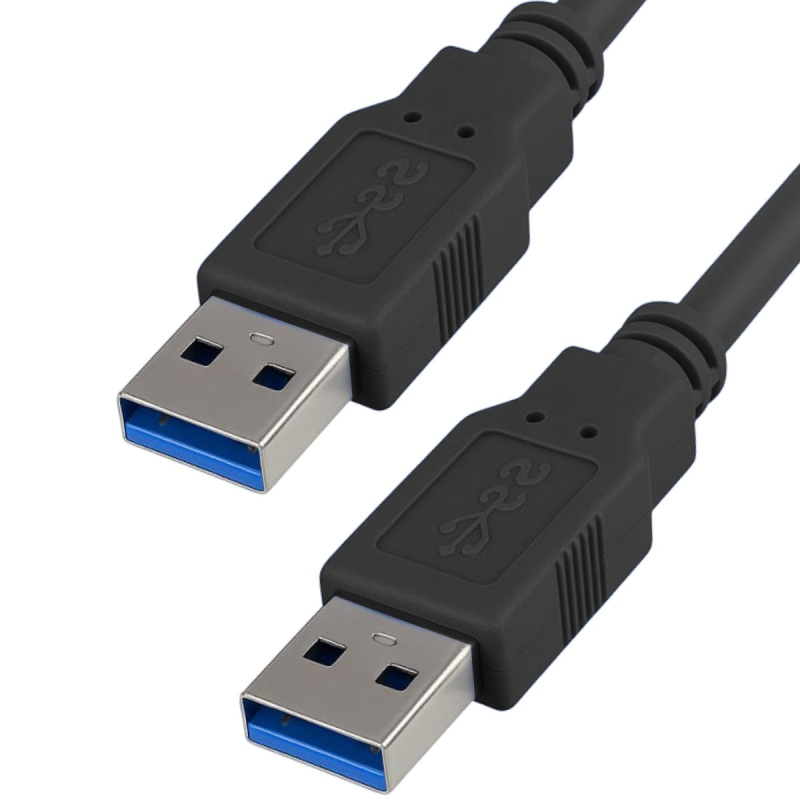 Фото  5bites Кабель UC3009-002 USB3.0 / AM-AM / 25CM