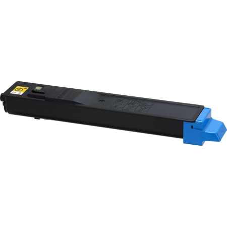 INTEGRAL TK-8115С Тонер-картридж для  Kyocera-Mita Ecosys M8124cidn M8130cidn  С  6K