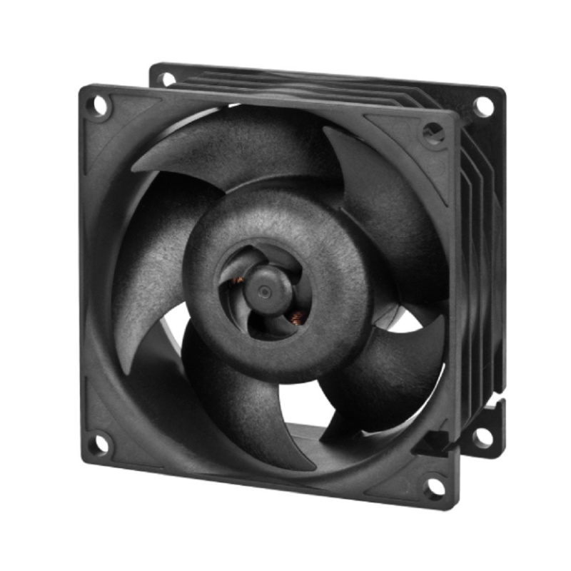 Фото  Case fan  ARCTIC S8038-10K (4 Pack) (ACFAN00291A)