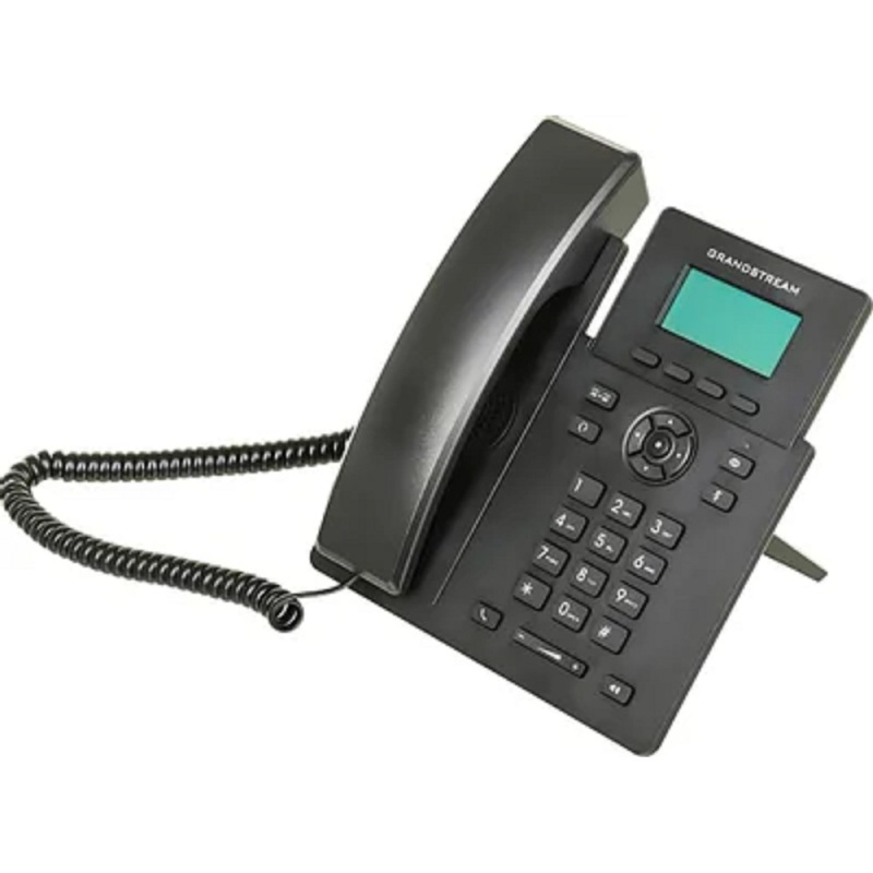 Фото  Grandstream GRP2601, с б/п  SIP Телефон 