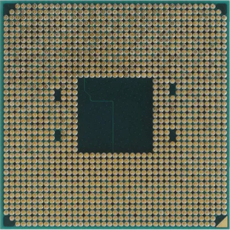 Фото  CPU AMD Ryzen 7 5700 OEM (100-000000743)
