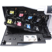 Фото  HP Color LaserJet CP5225DN  (CE712A) {A3,IR3600,20(9)color/20(9)mono ppm,192Mb,2trays, Duplex} 