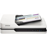 Фото  Epson WorkForce DS-1630 [B11B239401/B11B239507/B11B239402]
