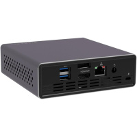 Фото  Digma Pro Minimax [DPP3-8CXW01] dk.grey/black U1 {i3 1215U/8Gb/SSD256Gb UHDG/W11Pro} (1981171)