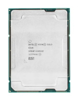 Фото  CPU Intel Xeon Gold 6348 OEM