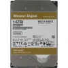 16TB WD Gold  (WD161KRYZ) {SATA III 6 Gb/s, 7200 rpm, 512Mb buffer}