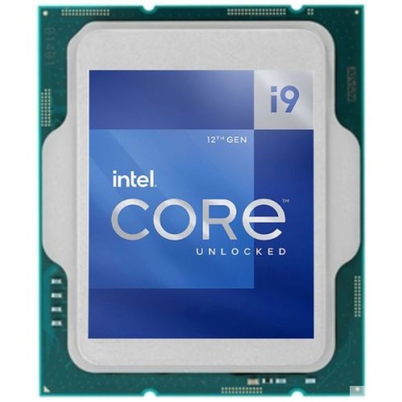 Фото  CPU Intel Core i9-12900K Alder Lake OEM {3.2 ГГц/5.1 ГГц в режиме Turbo, 30MB, Intel UHD Graphics 770, LGA1700}